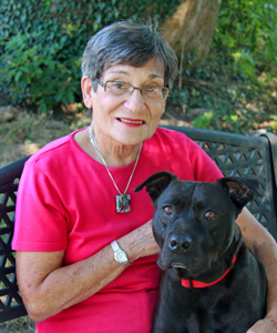 Humane Society of Westchester Board of Directors Dianne Heim